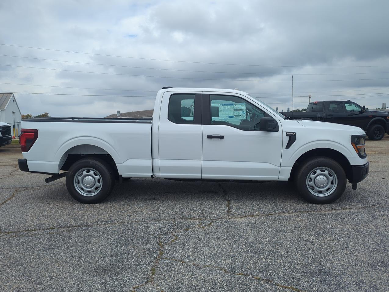 2026 Ford F-150 XL Appleton WI