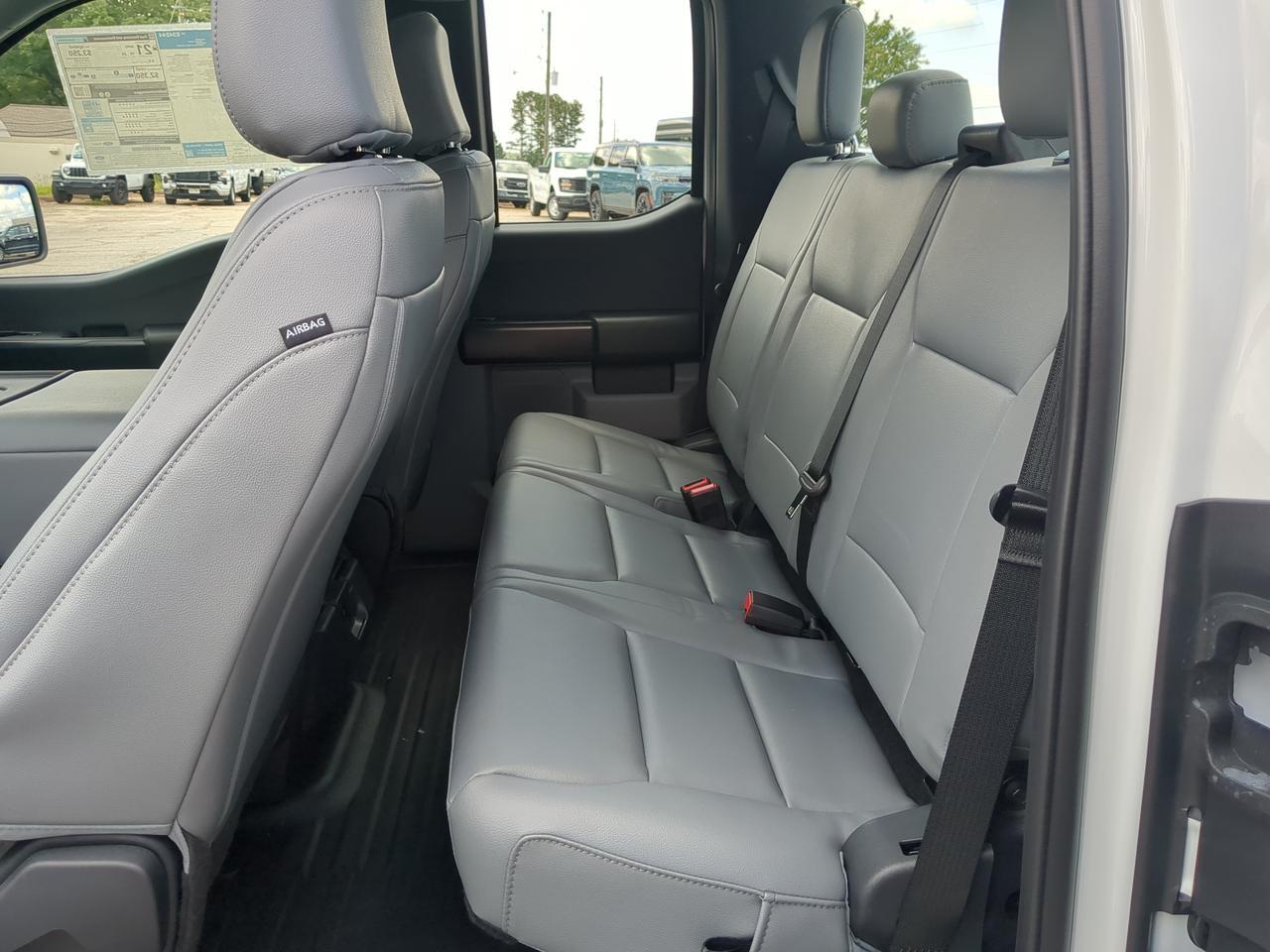 2026 Ford F-150 XL Appleton WI