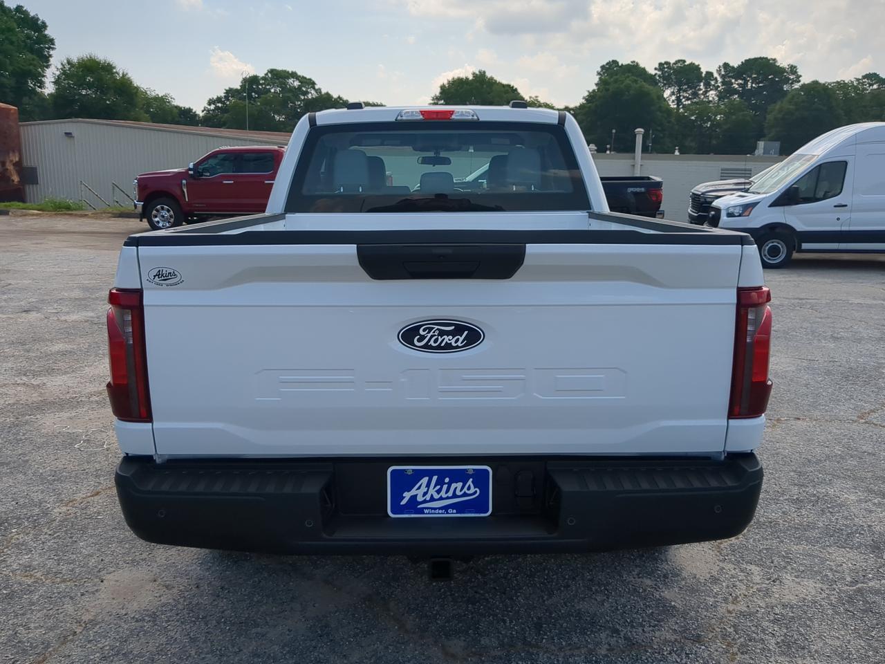 2026 Ford F-150 XL Appleton WI