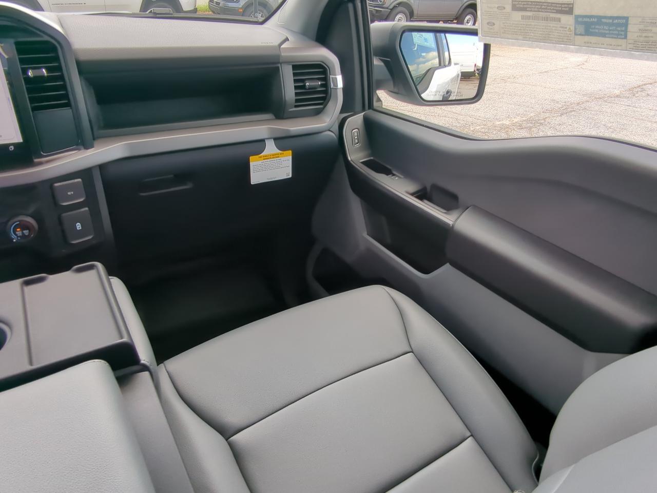2026 Ford F-150 XL Appleton WI