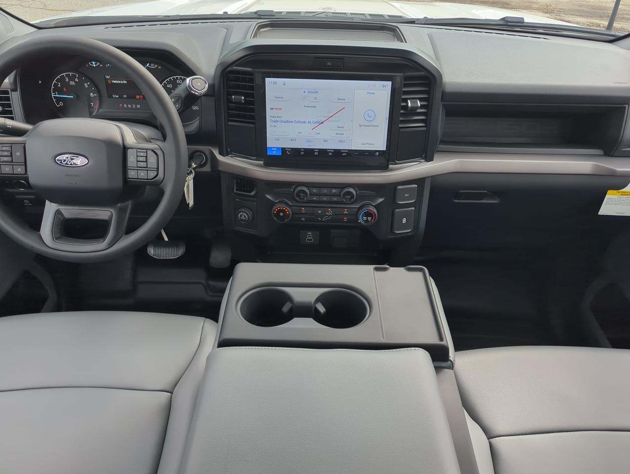 2026 Ford F-150 XL Appleton WI