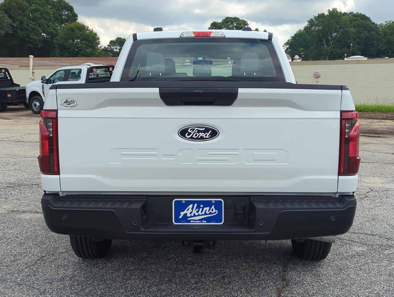 2026 Ford F-150 XL Appleton WI