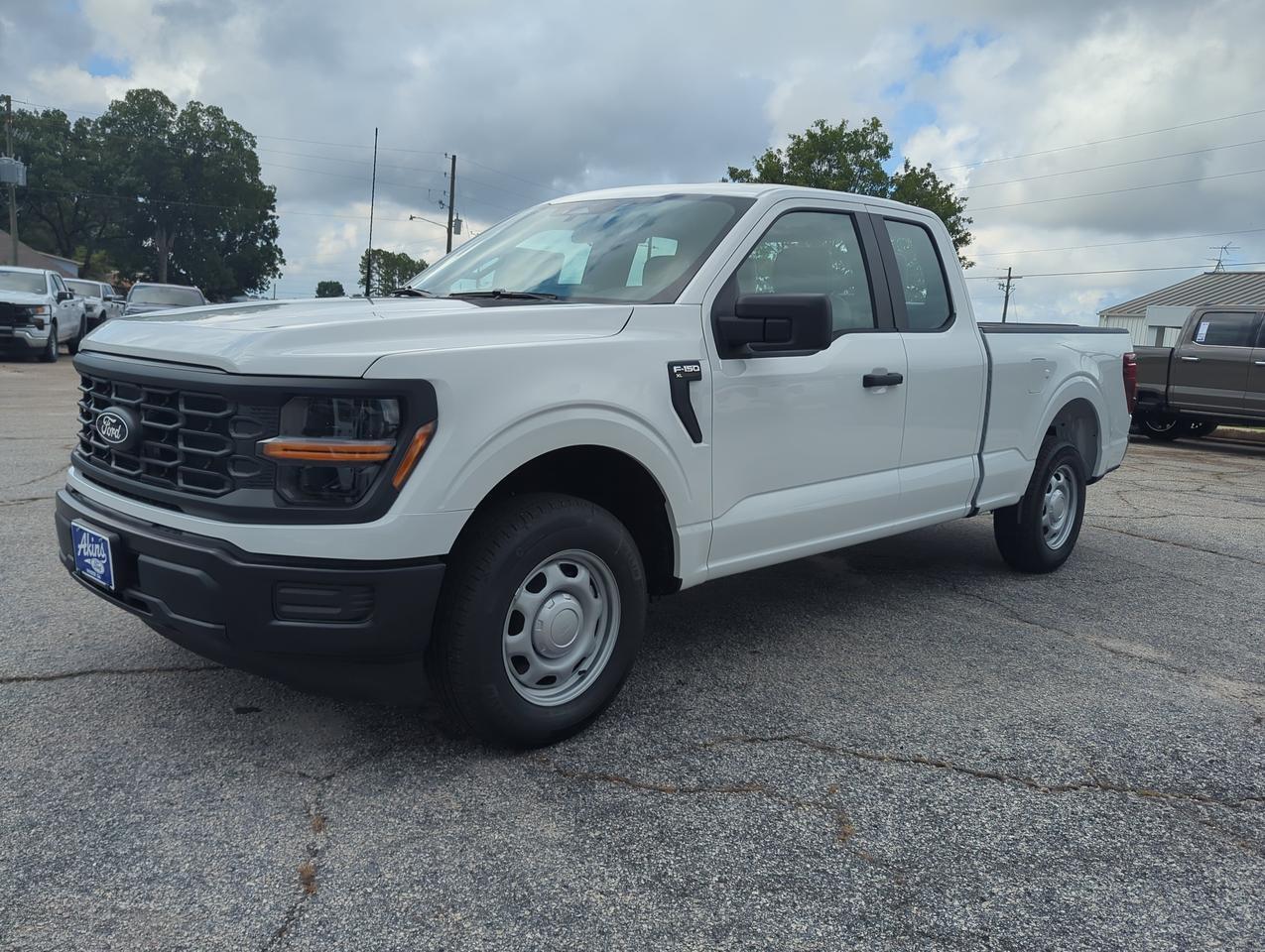 2026 Ford F-150 XL Appleton WI