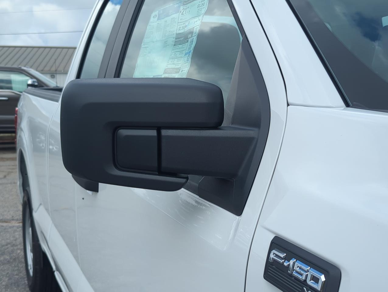 2026 Ford F-150 XL Appleton WI