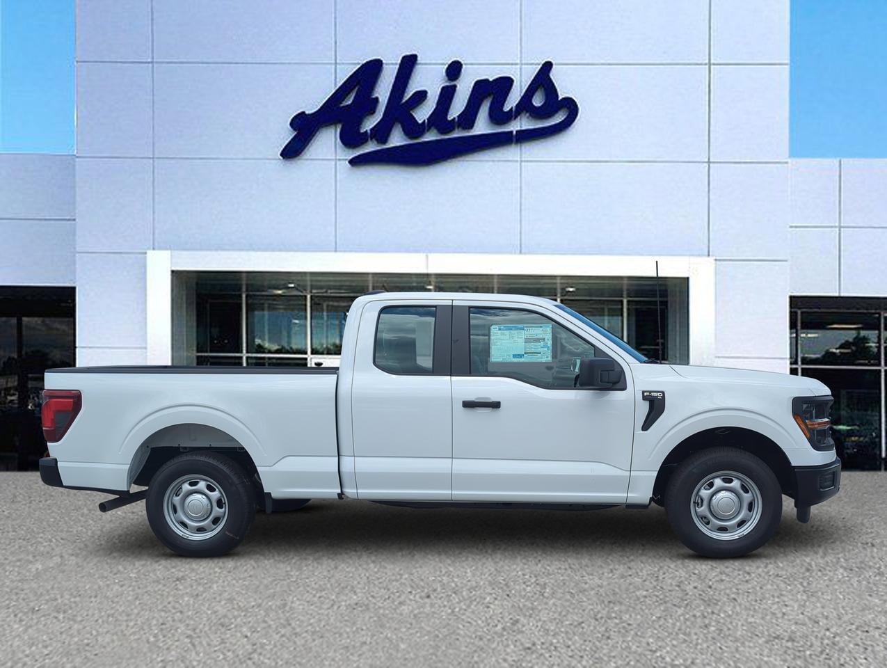 2026 Ford F-150 XL Appleton WI