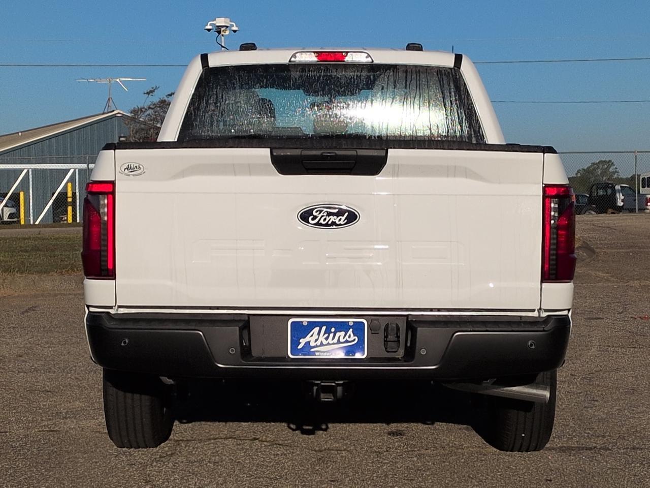 2026 Ford F-150 XL Appleton WI