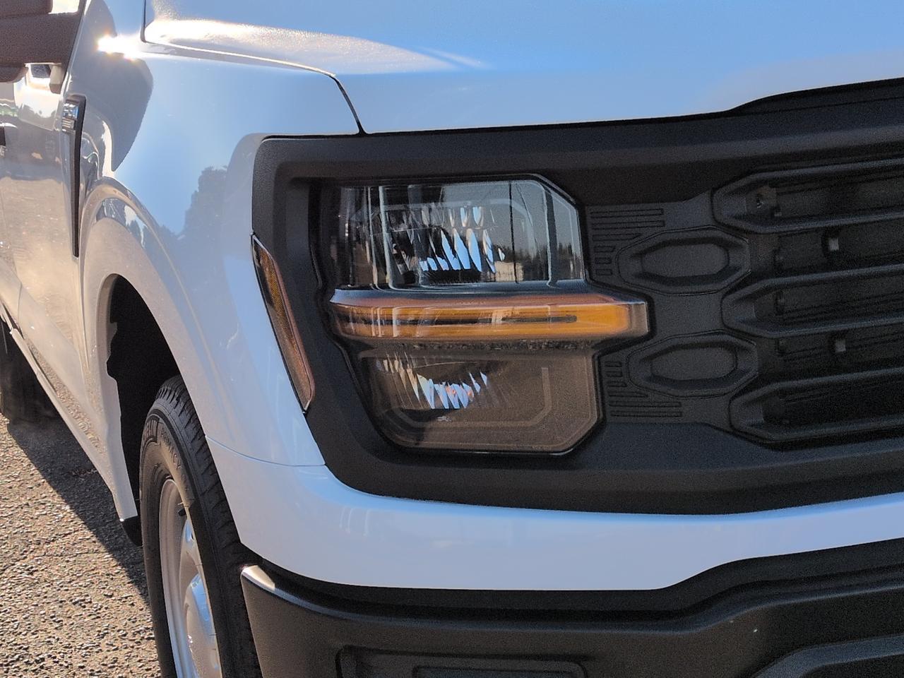 2026 Ford F-150 XL Appleton WI
