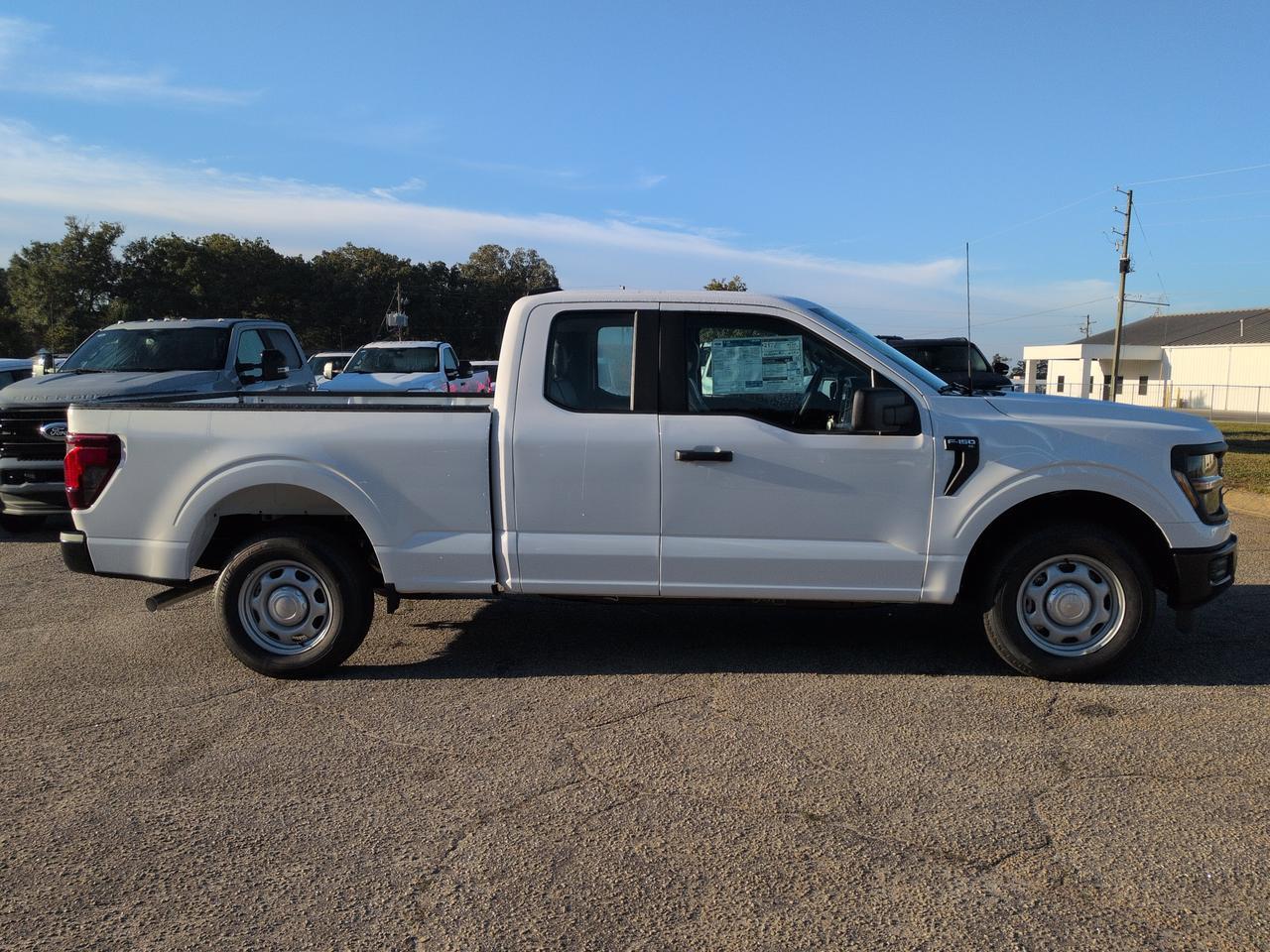 2026 Ford F-150 XL Appleton WI