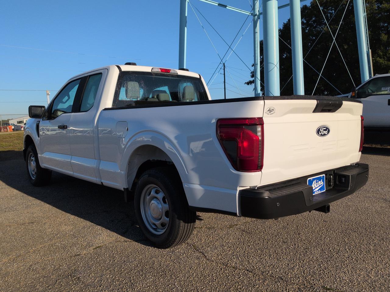 2026 Ford F-150 XL Appleton WI