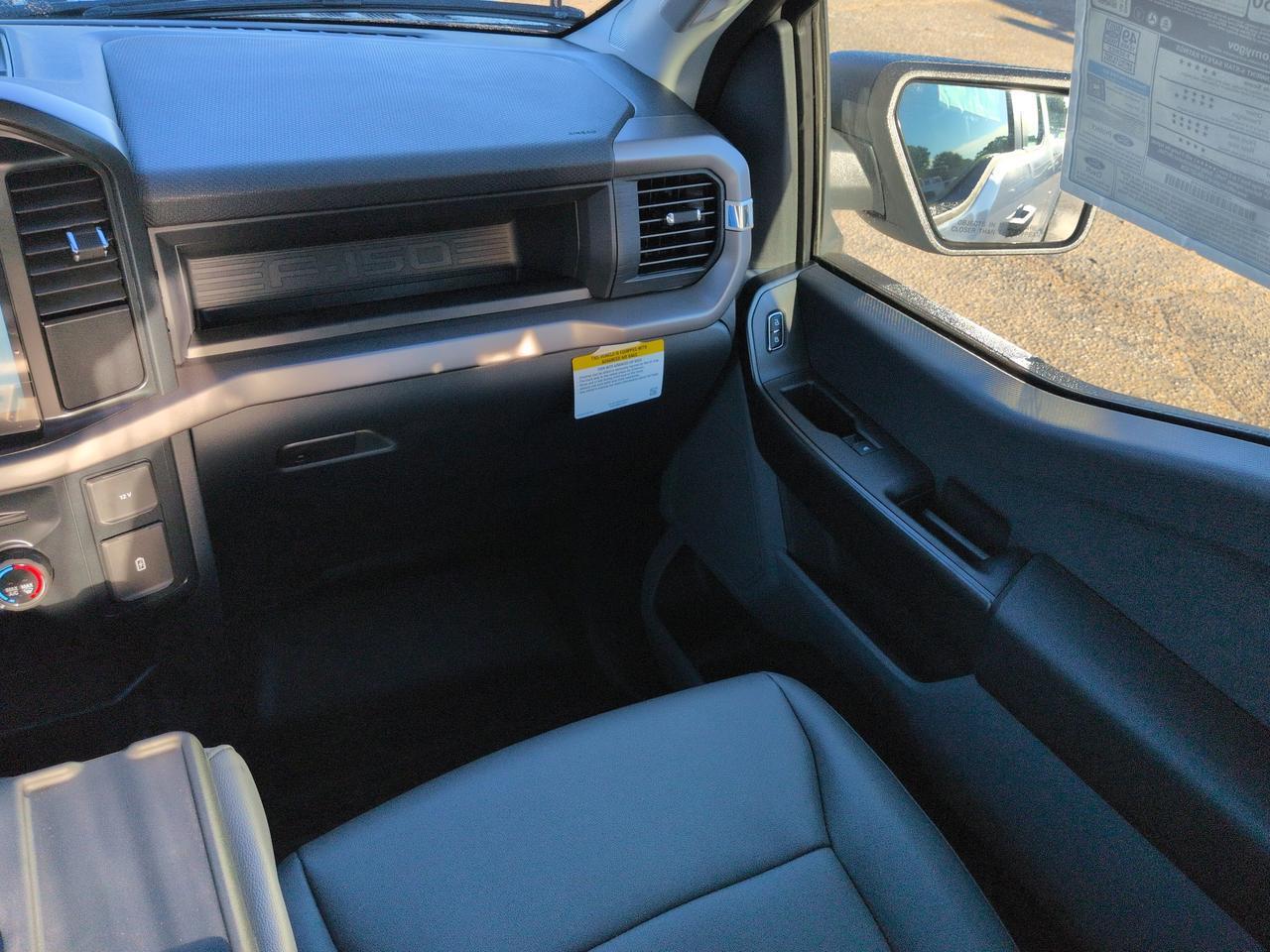2026 Ford F-150 XL Appleton WI