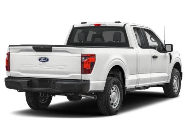 2026 Ford F-150 XL Appleton WI