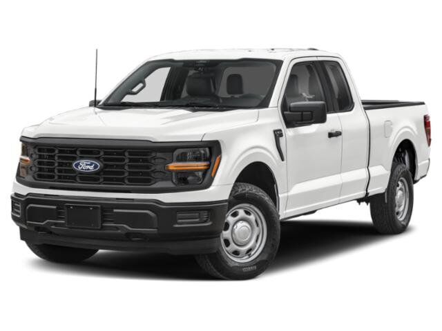 2026 Ford F-150 XL Appleton WI