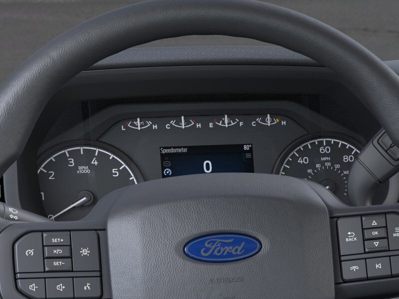 2026 Ford F-150 XL Appleton WI