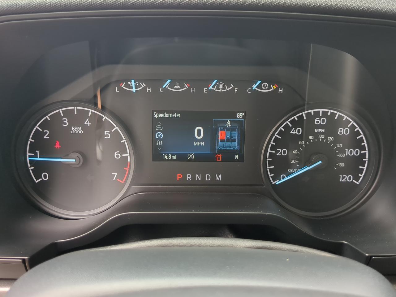 2026 Ford F-150 XL Appleton WI