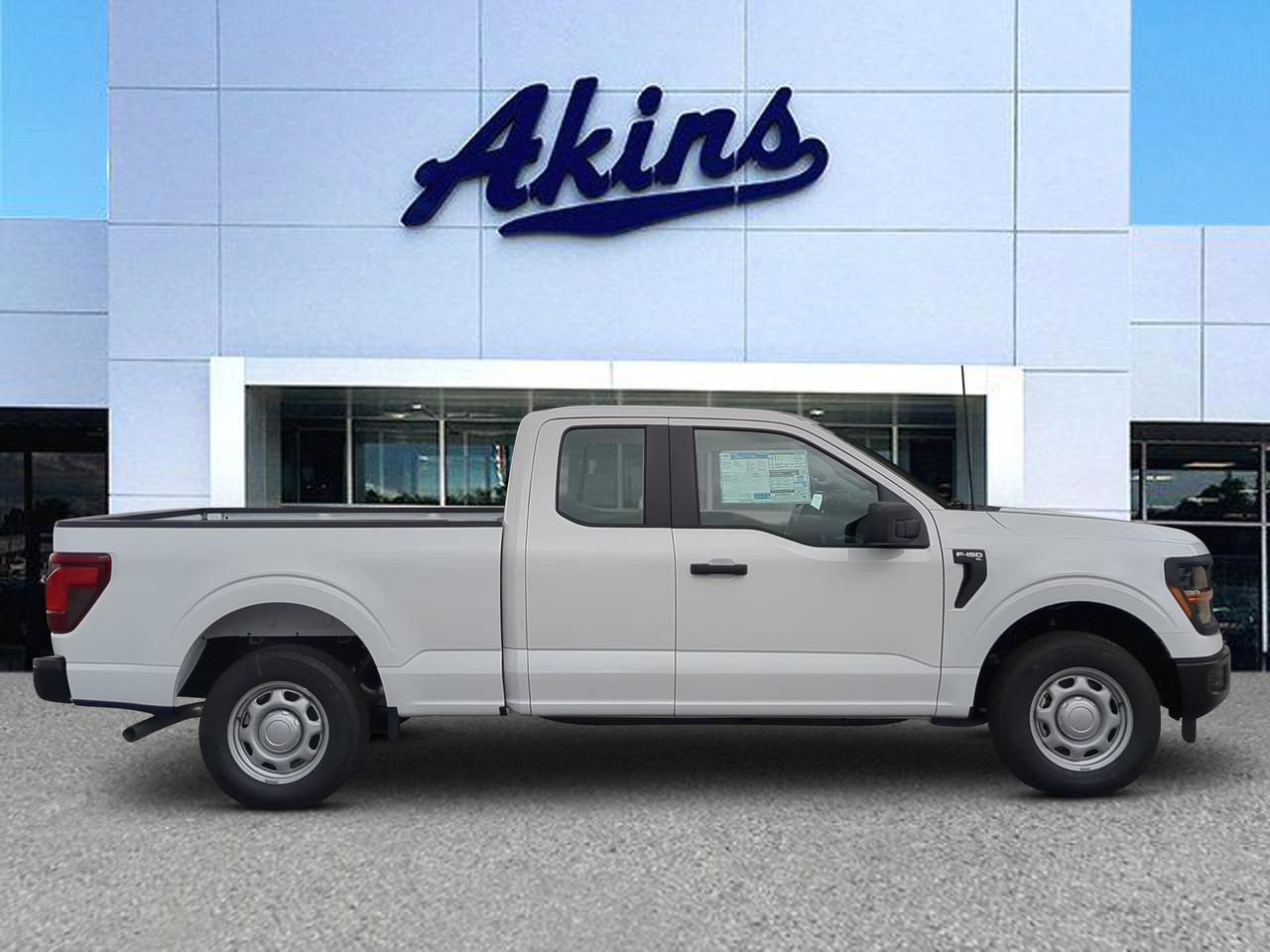 2026 Ford F-150 XL Appleton WI