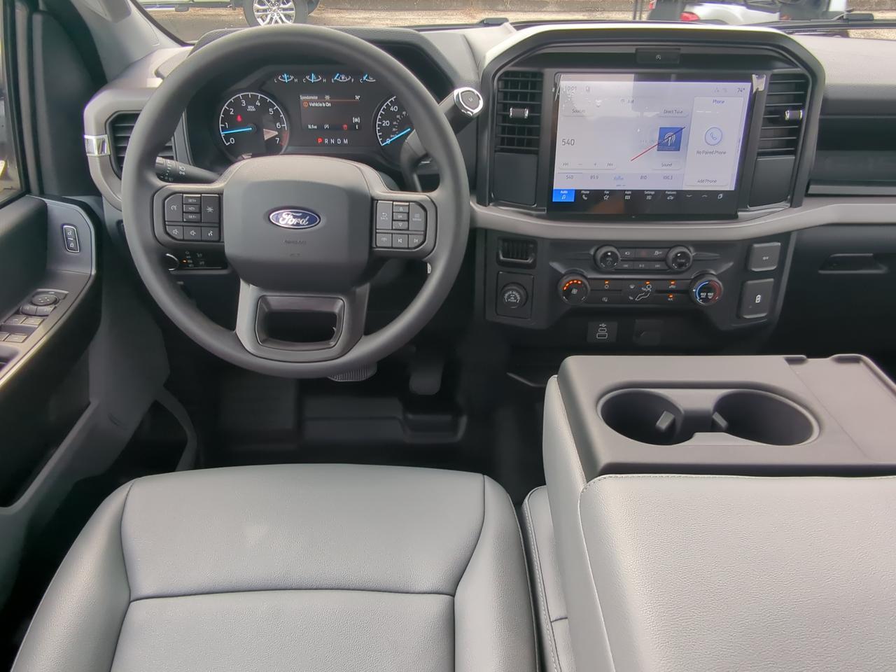 2026 Ford F-150 XL Appleton WI