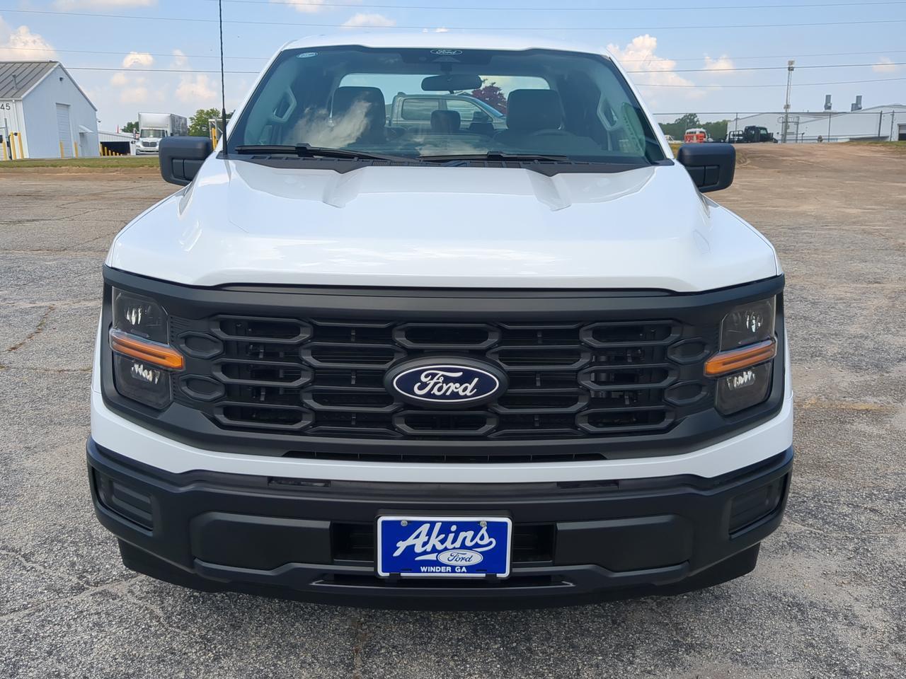 2026 Ford F-150 XL Appleton WI