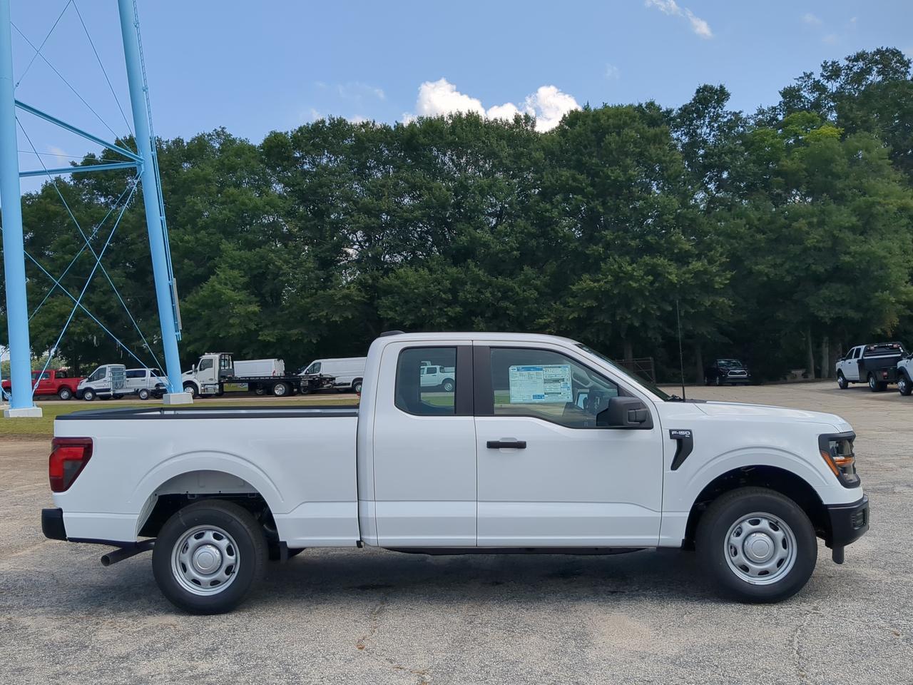 2026 Ford F-150 XL Appleton WI