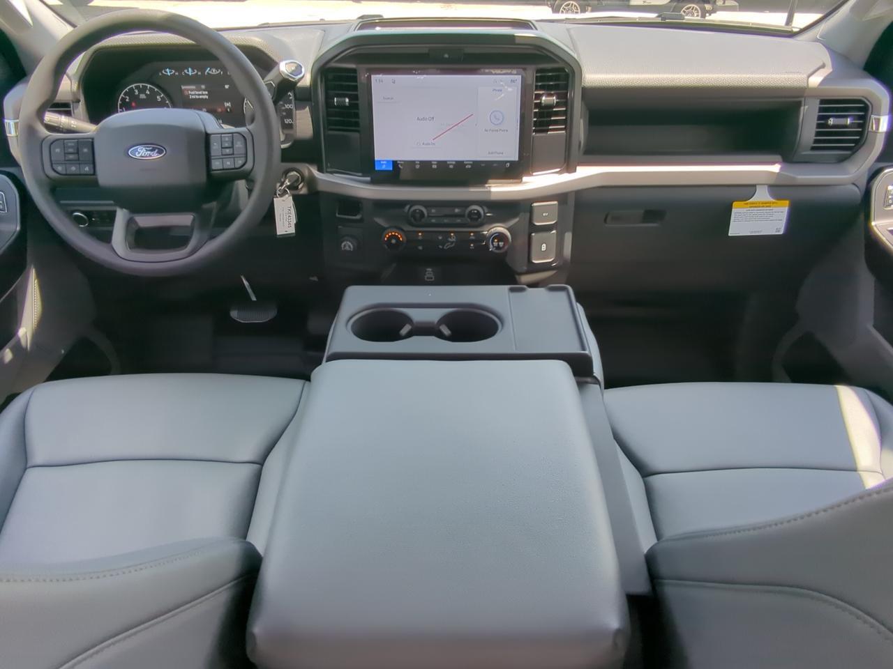 2026 Ford F-150 XL Appleton WI