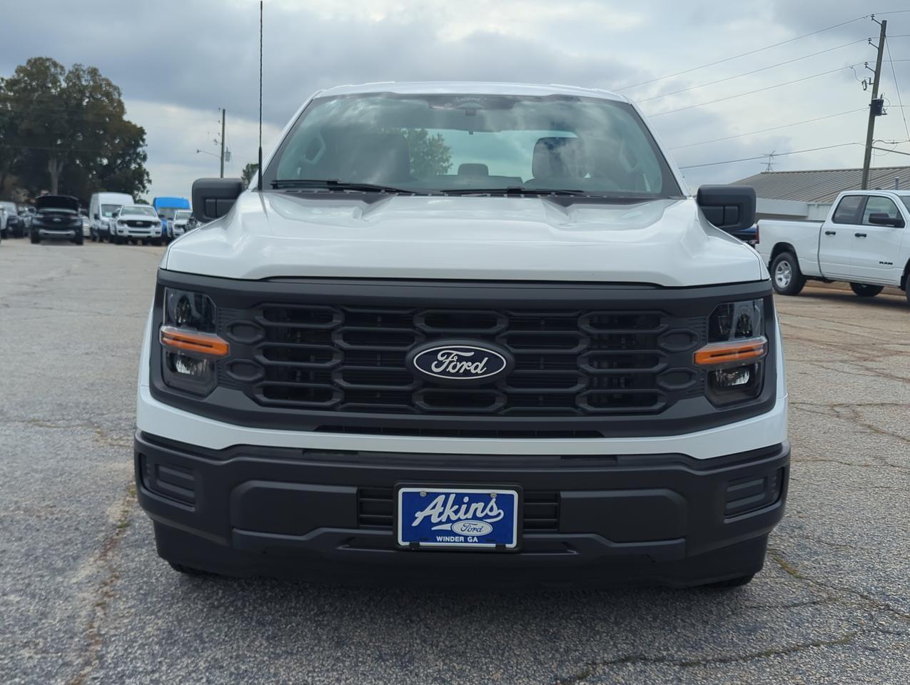 2026 Ford F-150 XL Appleton WI