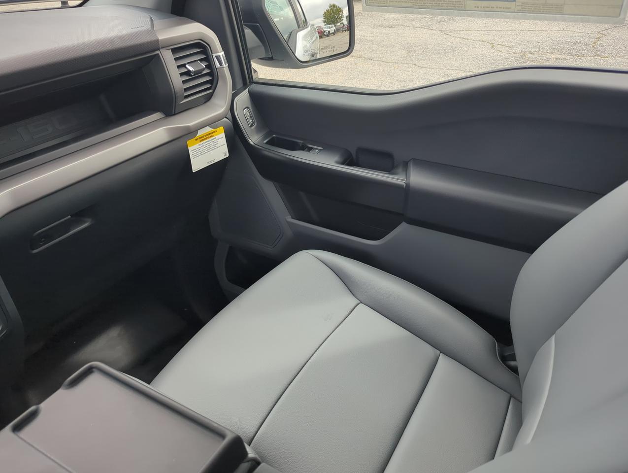 2026 Ford F-150 XL Appleton WI