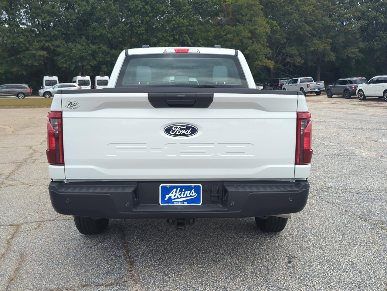 2026 Ford F-150 XL Appleton WI
