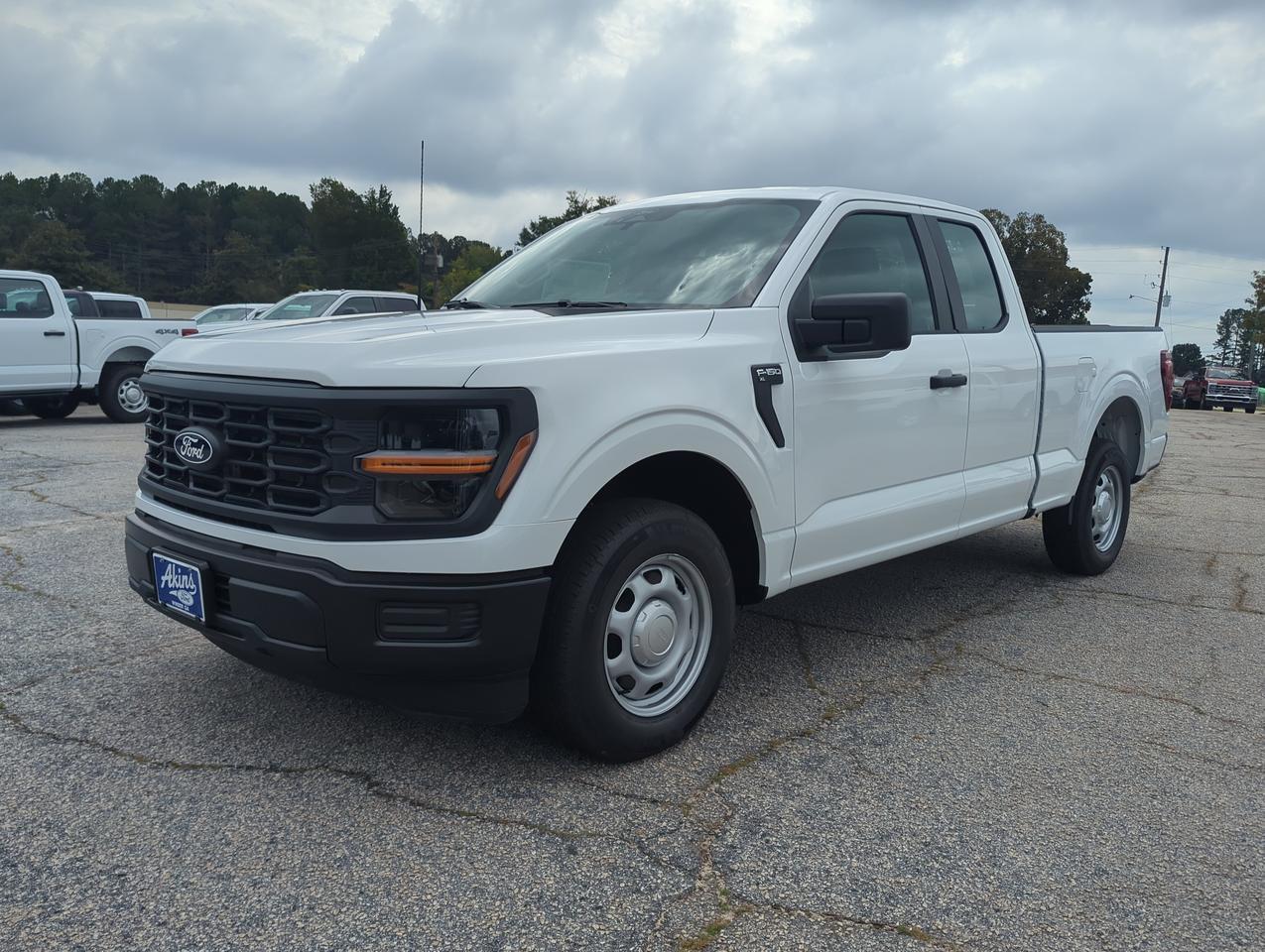 2026 Ford F-150 XL Appleton WI