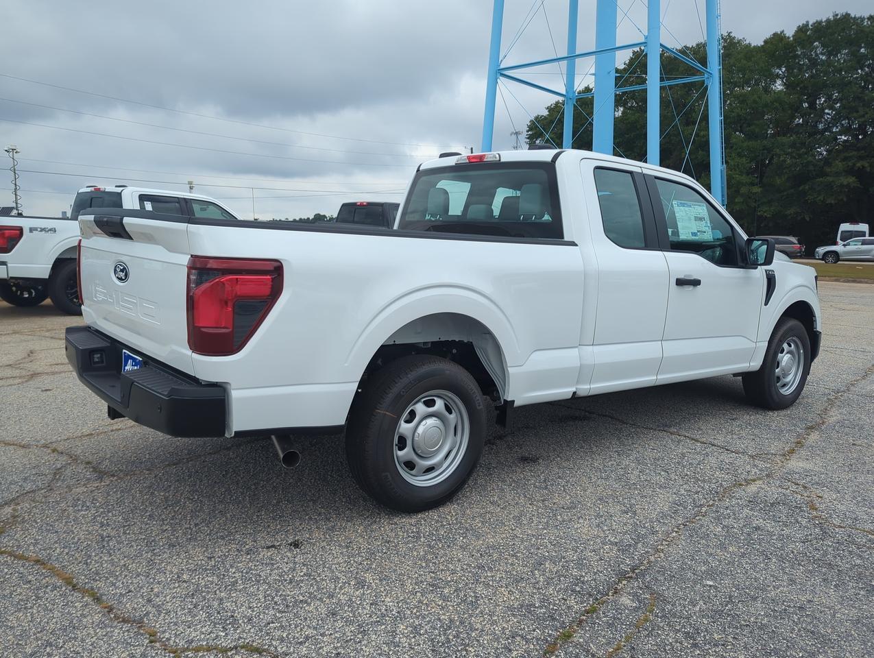 2026 Ford F-150 XL Appleton WI