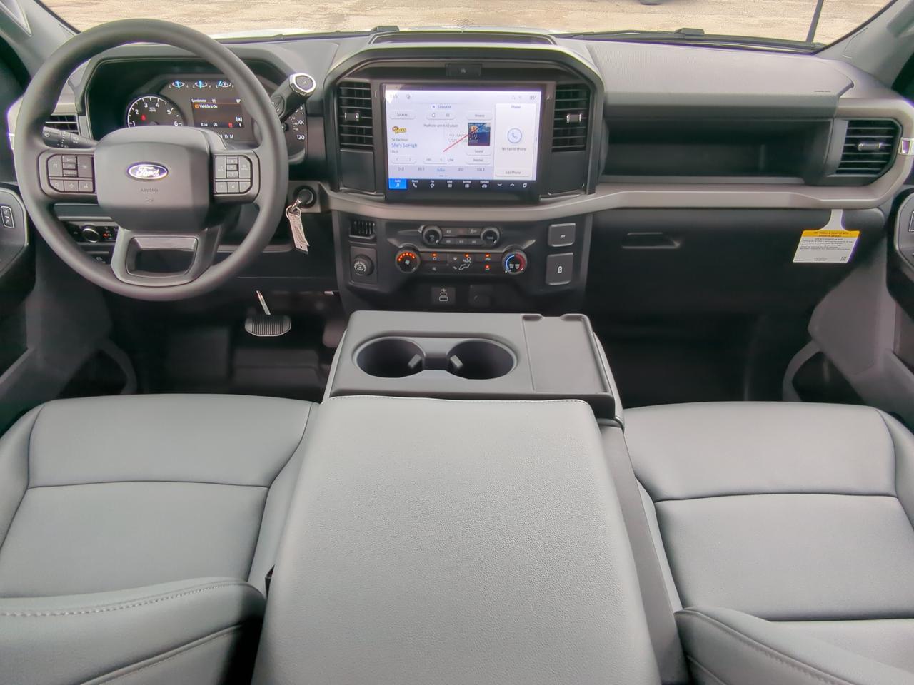 2026 Ford F-150 XL Appleton WI