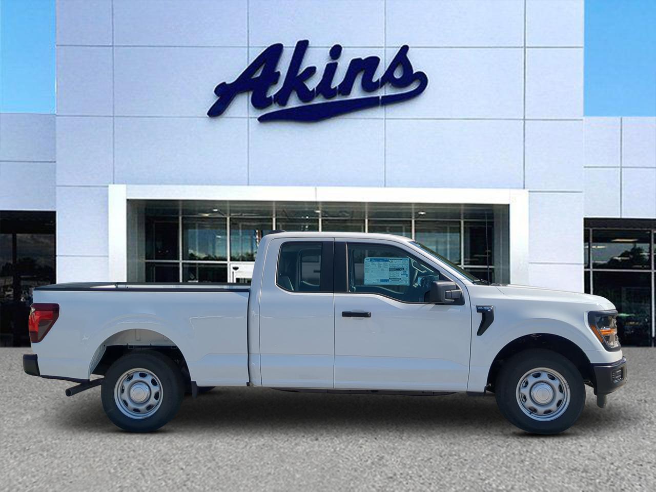 2026 Ford F-150 XL Appleton WI