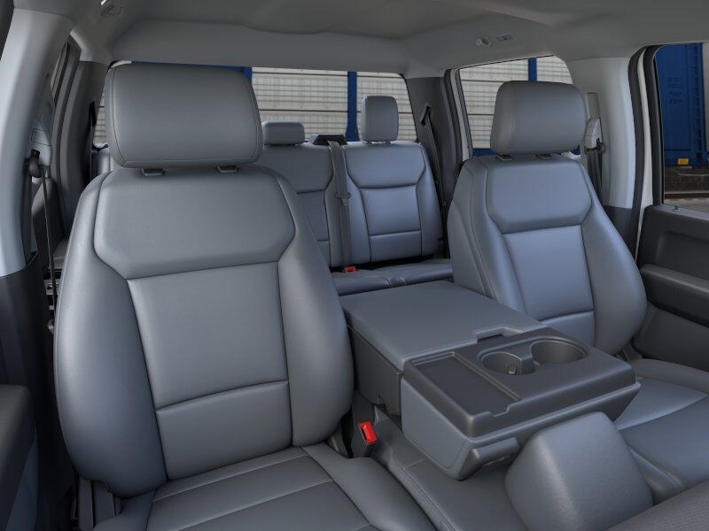 2026 Ford F-150 XL Appleton WI