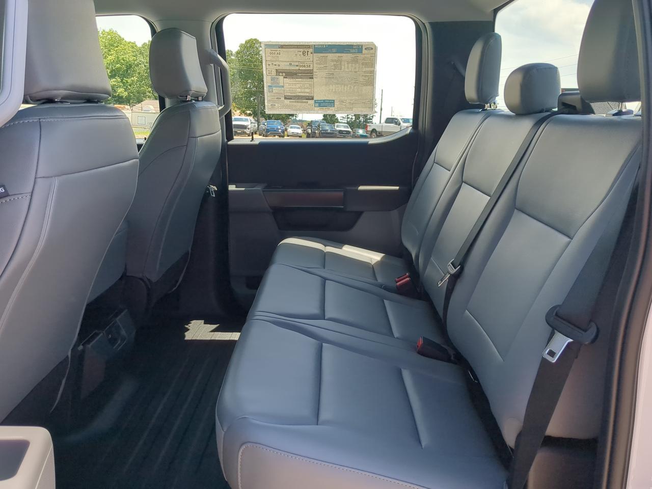 2026 Ford F-150 XL Appleton WI