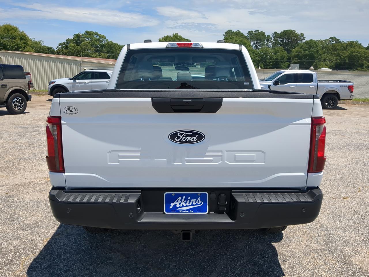 2026 Ford F-150 XL Appleton WI
