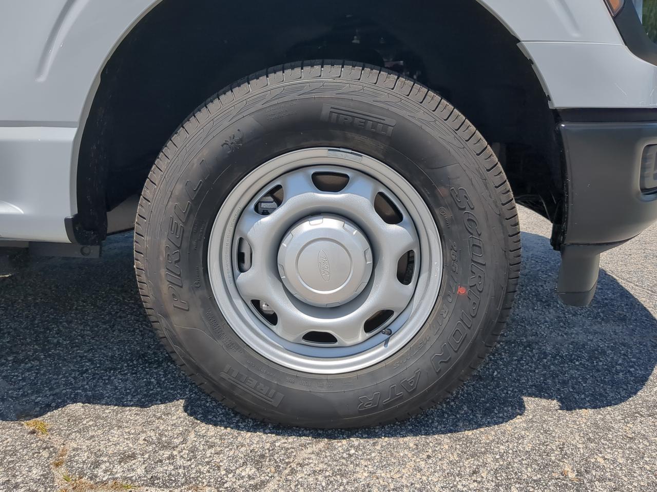 2026 Ford F-150 XL Appleton WI
