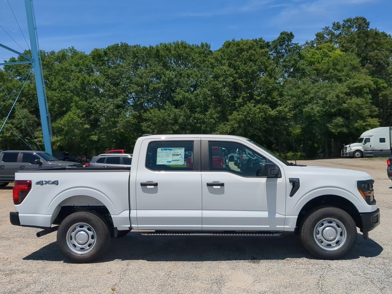 2026 Ford F-150 XL Appleton WI