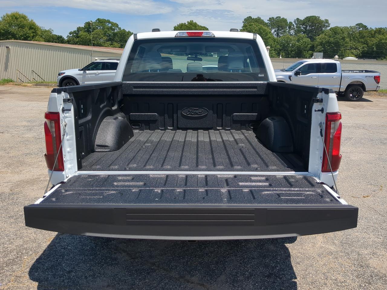 2026 Ford F-150 XL Appleton WI