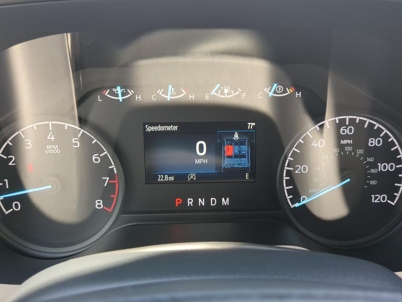 2026 Ford F-150 XL Appleton WI