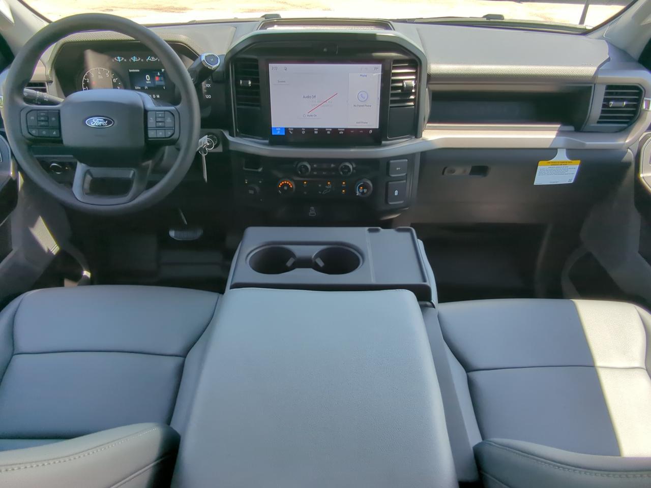 2026 Ford F-150 XL Appleton WI