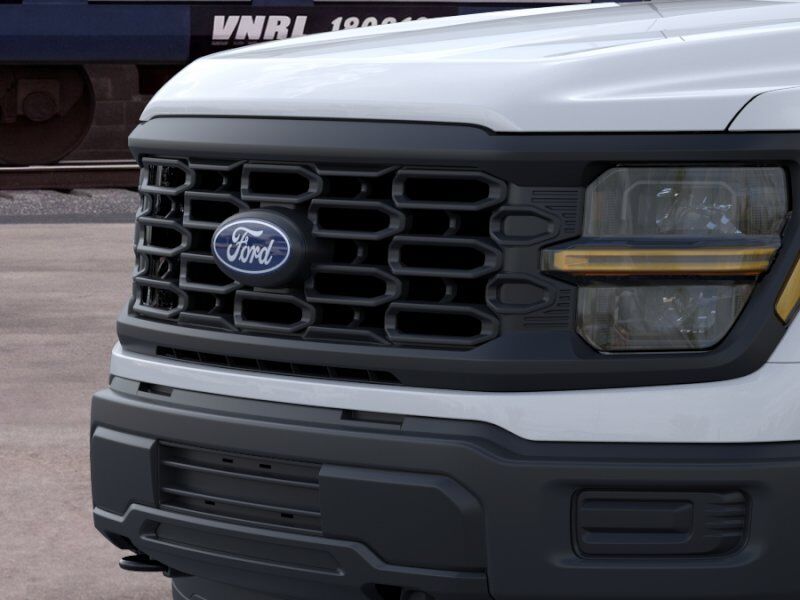 2026 Ford F-150 XL Appleton WI