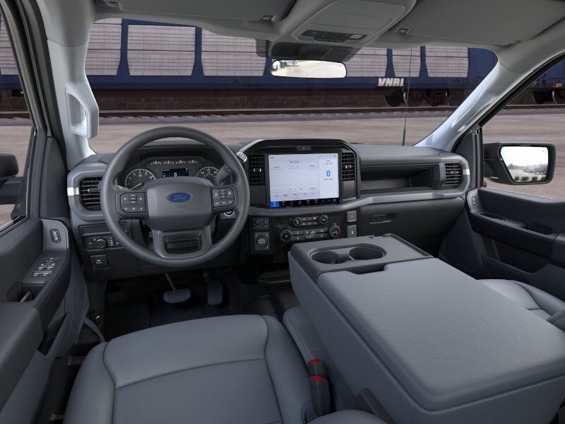 2026 Ford F-150 XL Appleton WI