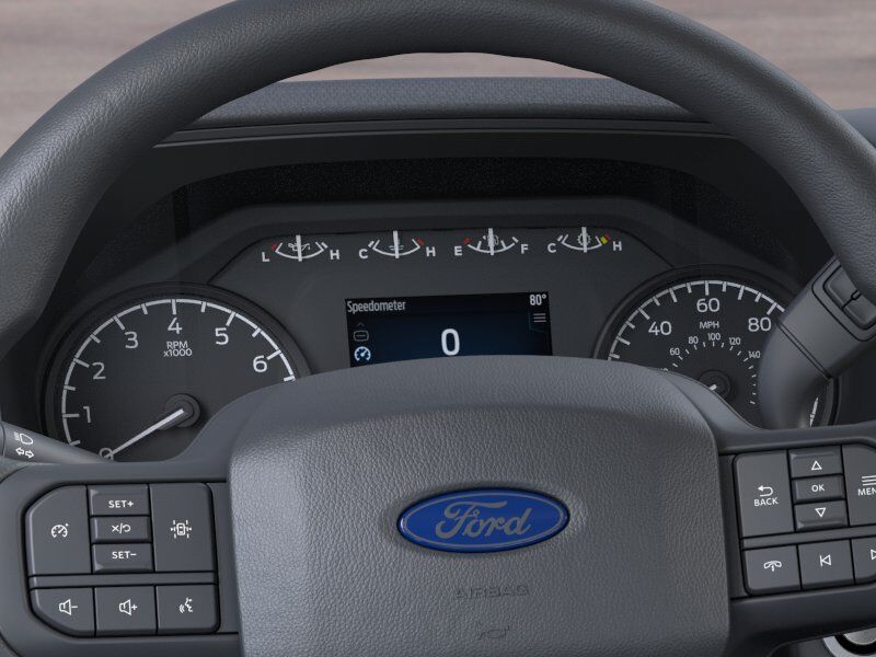 2026 Ford F-150 XL Appleton WI