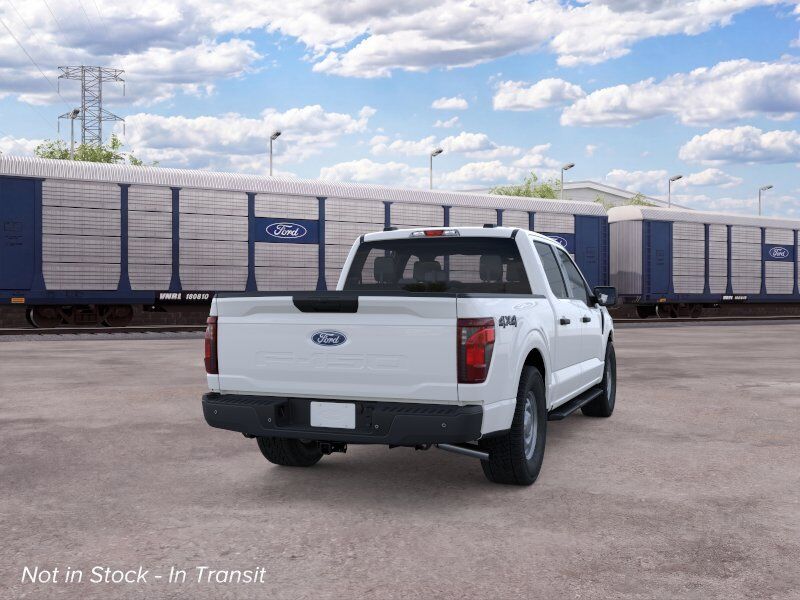 2026 Ford F-150 XL Appleton WI