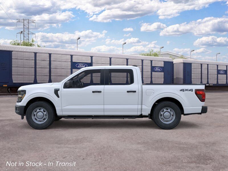2026 Ford F-150 XL Appleton WI