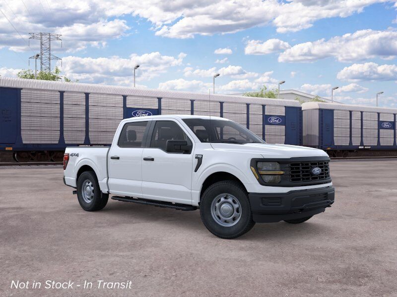 2026 Ford F-150 XL Appleton WI