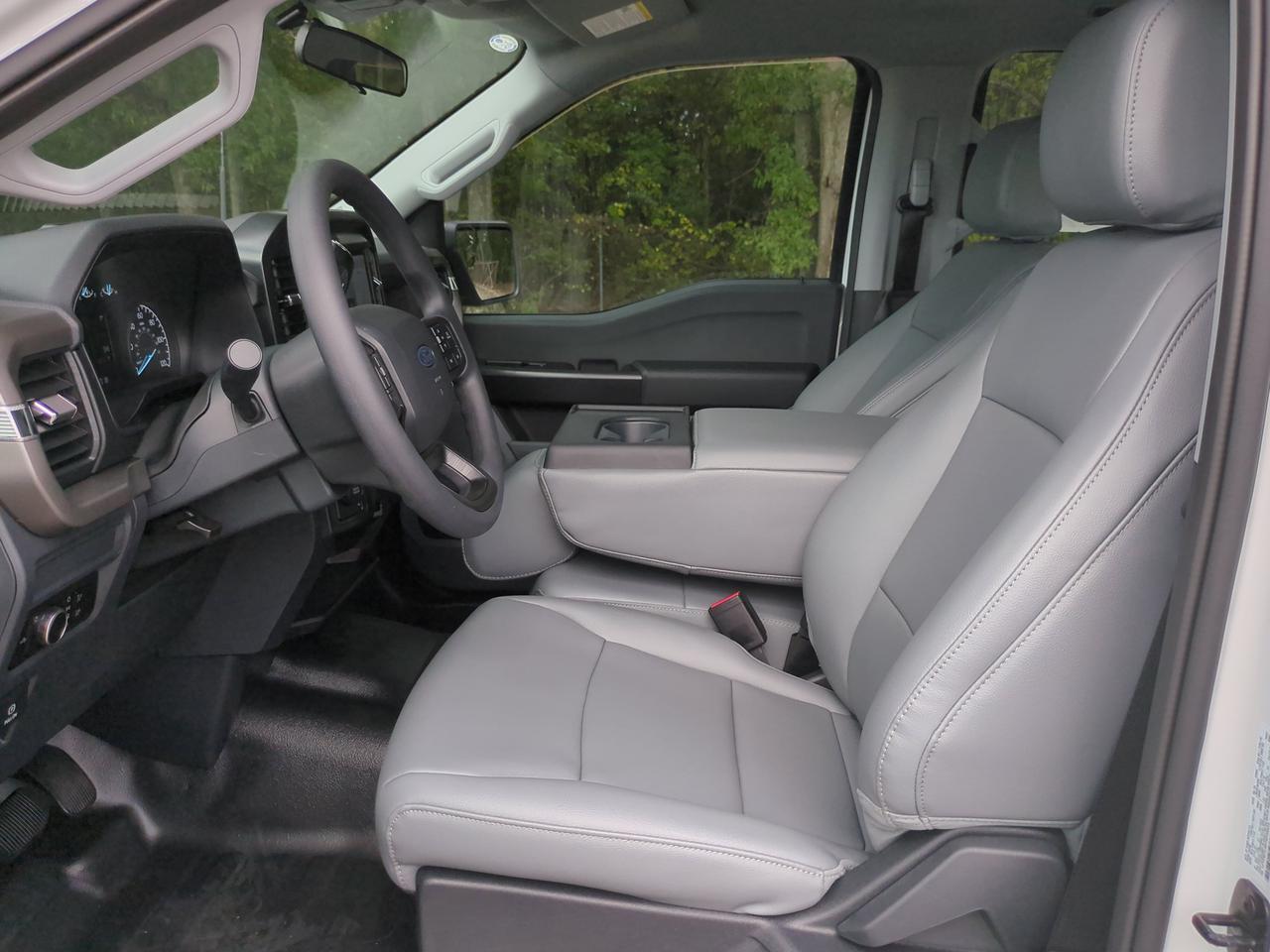 2026 Ford F-150 XL Appleton WI