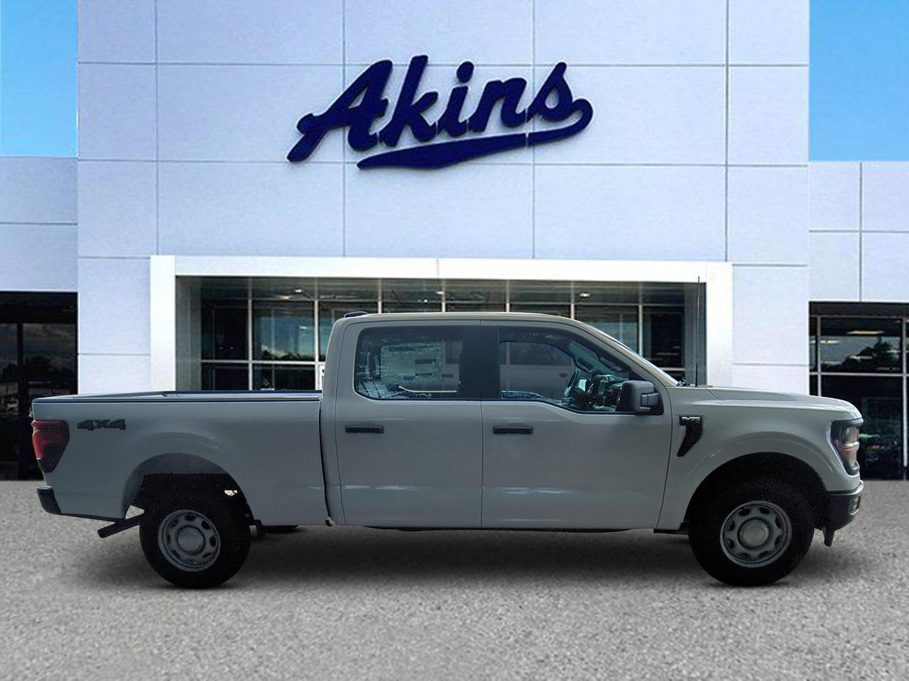 2026 Ford F-150 XL Appleton WI