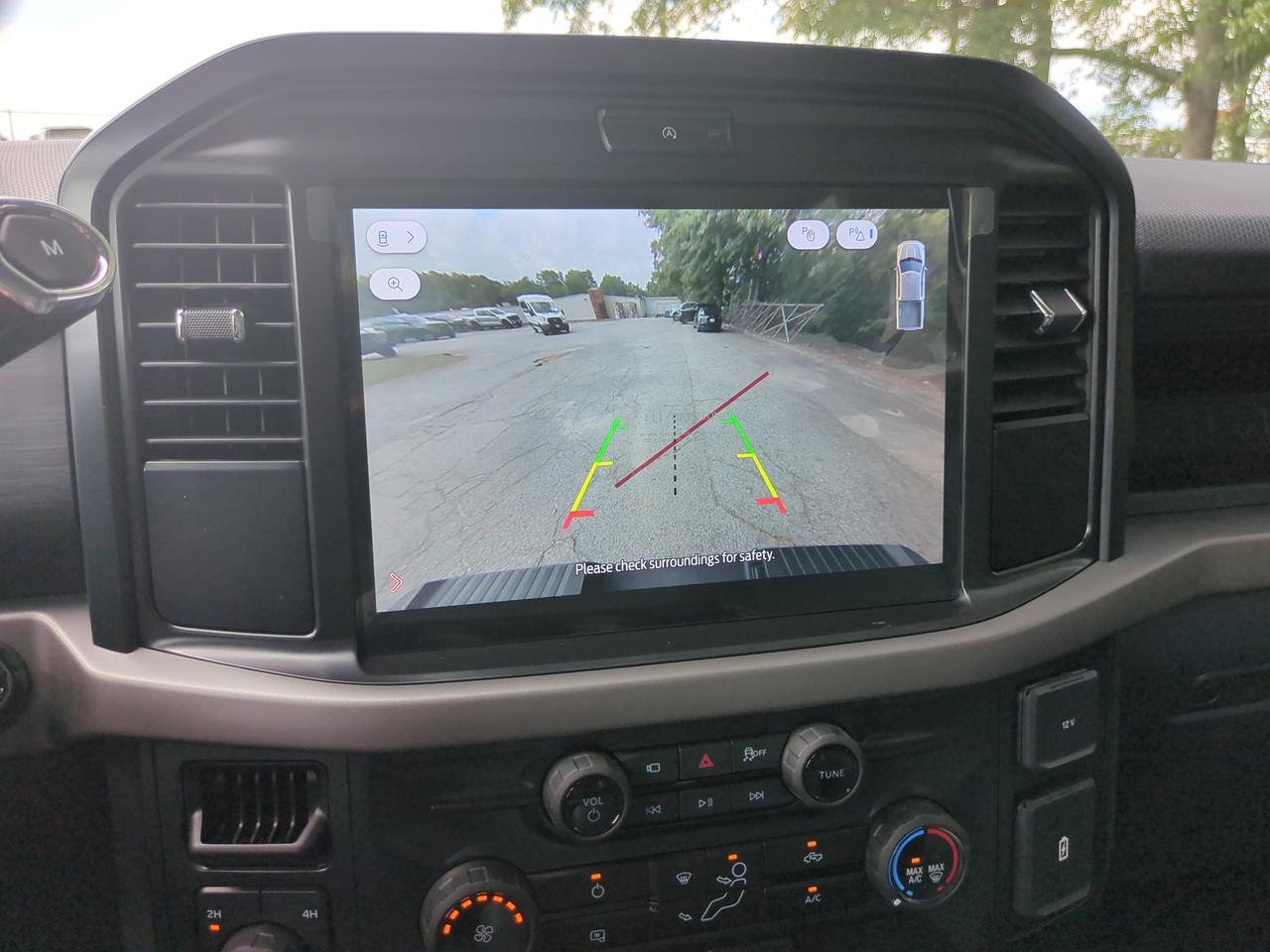 2026 Ford F-150 XL Appleton WI