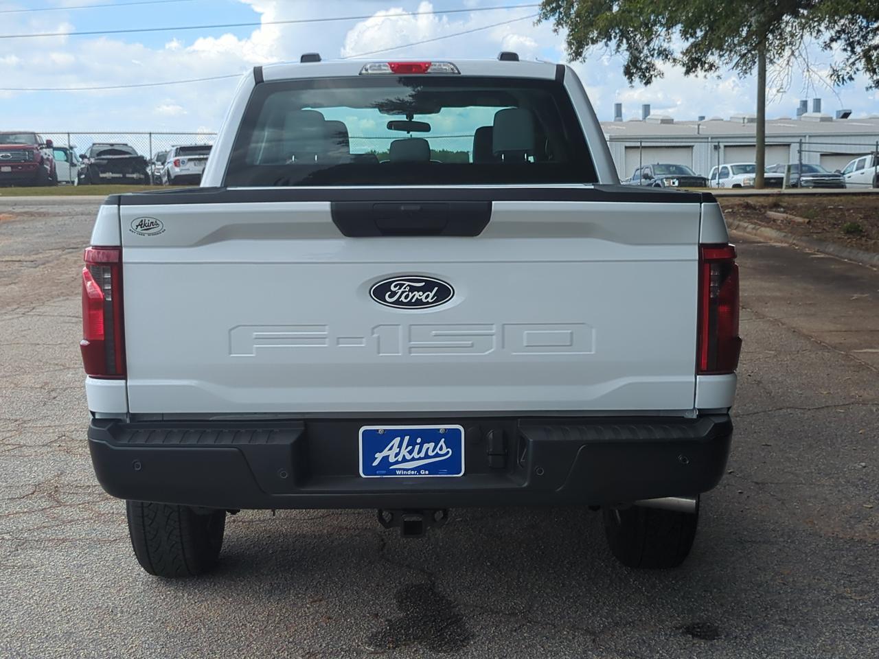 2026 Ford F-150 XL Appleton WI