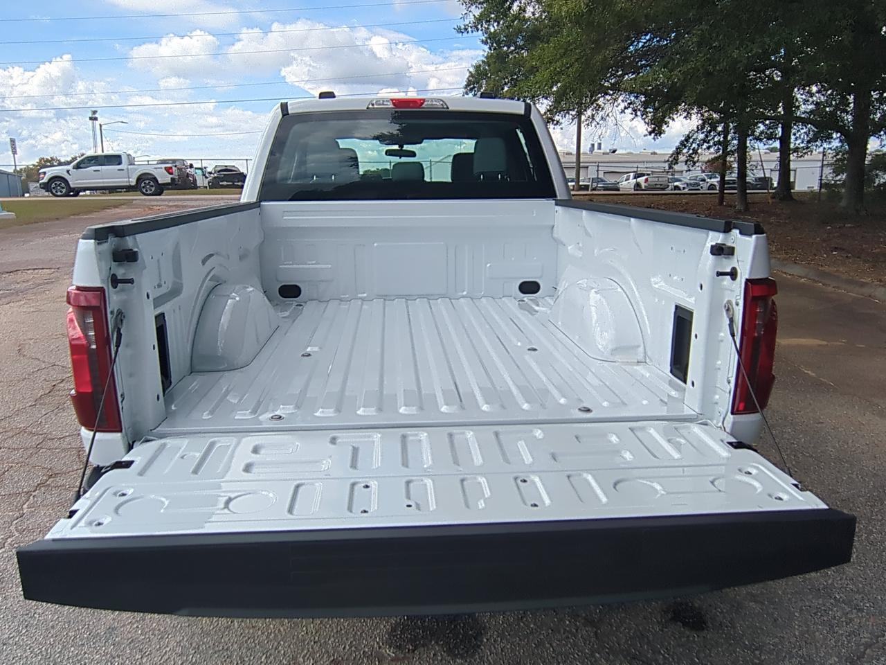 2026 Ford F-150 XL Appleton WI
