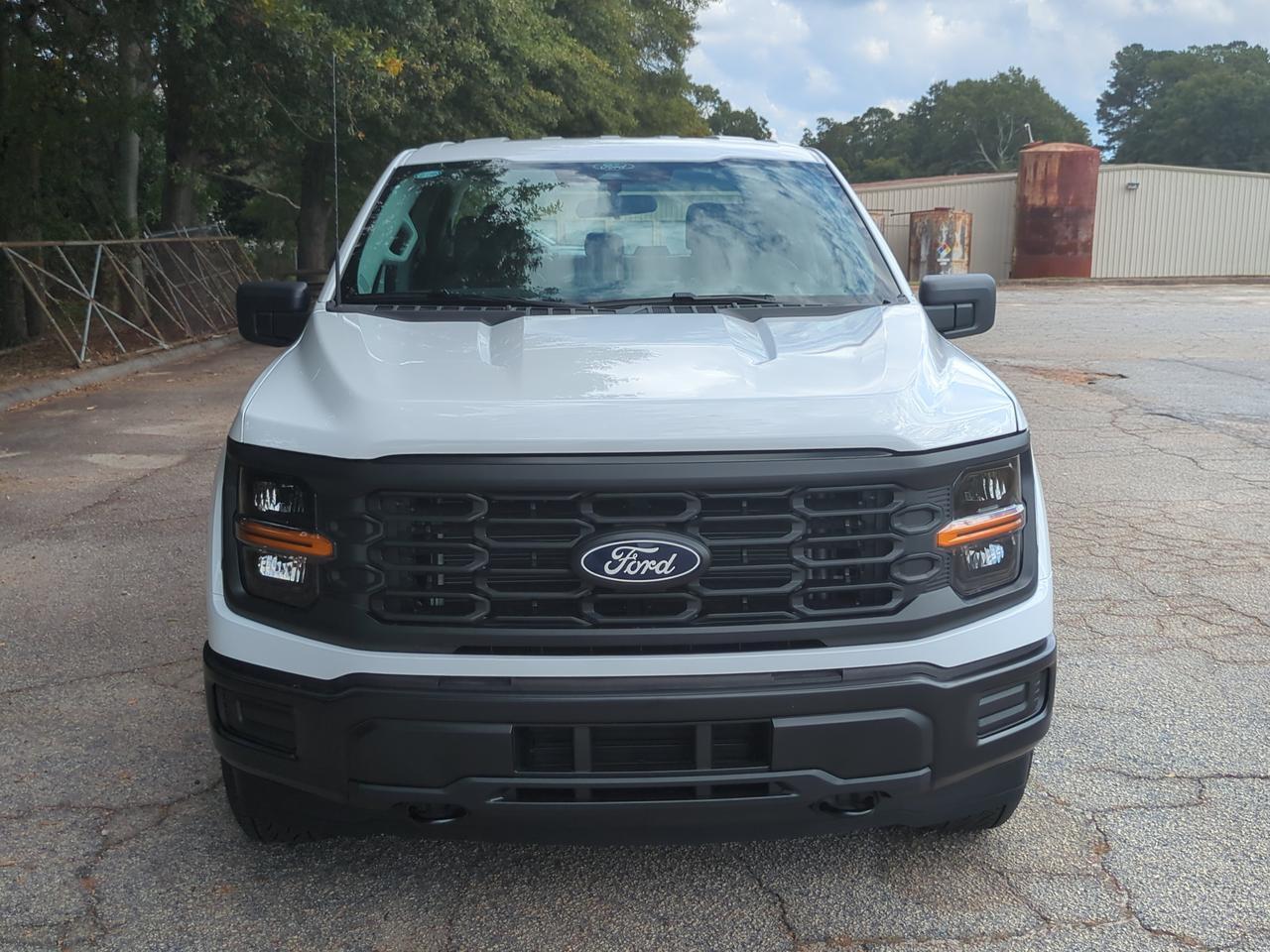 2026 Ford F-150 XL Appleton WI